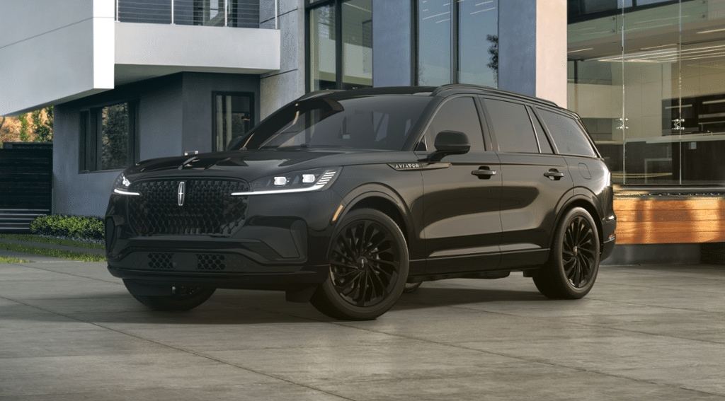 2026 Aviator