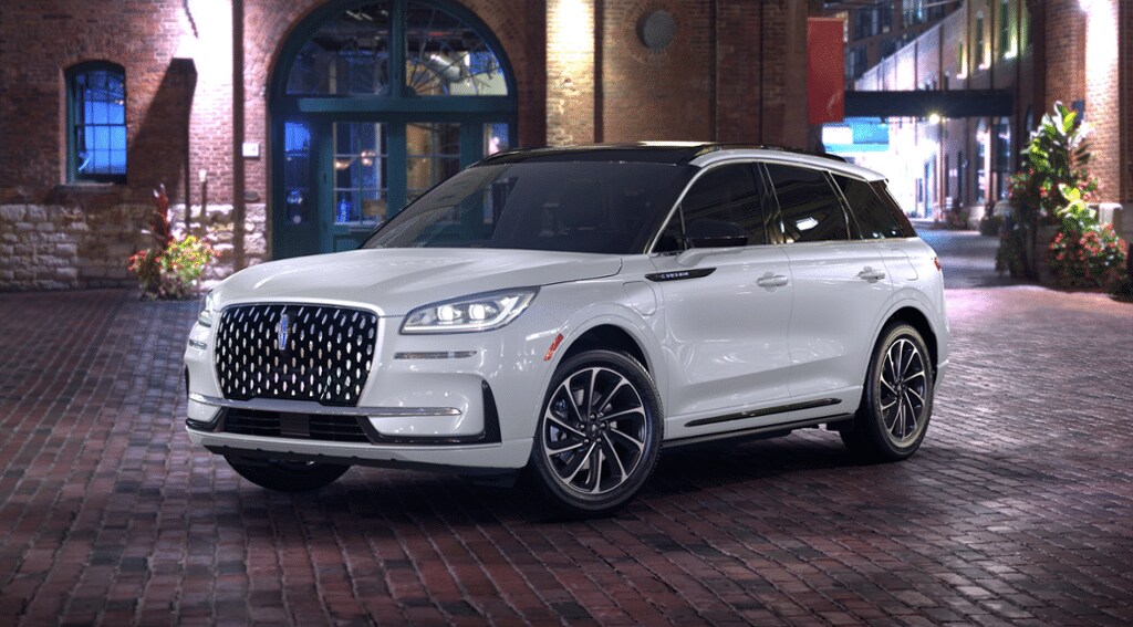 2026 Corsair Grand Touring