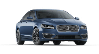 2018 Lincoln Luxury Vehicles Sedans Crossovers And Suvs 2018 Lincoln Mkz