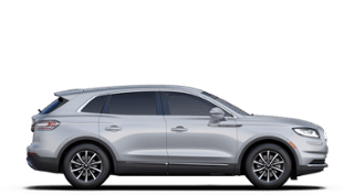 Lincoln Luxury Vehicles Complete Lineup