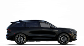 Lincoln Nautilus® Black Label 2025