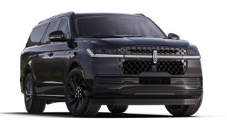 2025 Lincoln Navigator Reserve with Jet Appearance Package-L