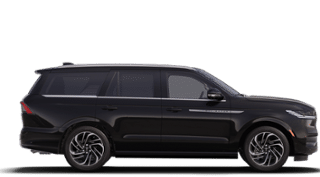 Lincoln Navigator 2025