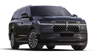 2025 Lincoln Navigator Lincoln Black Label-L