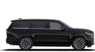 Lincoln Navigator® Black Label 2025