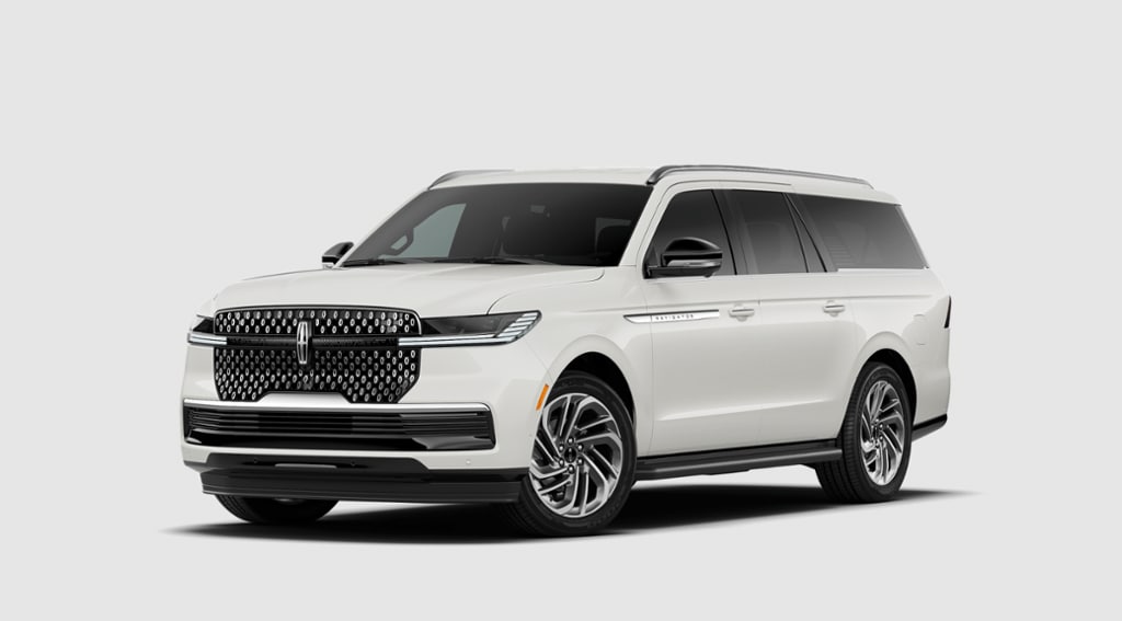 2026 Navigator Premiere L