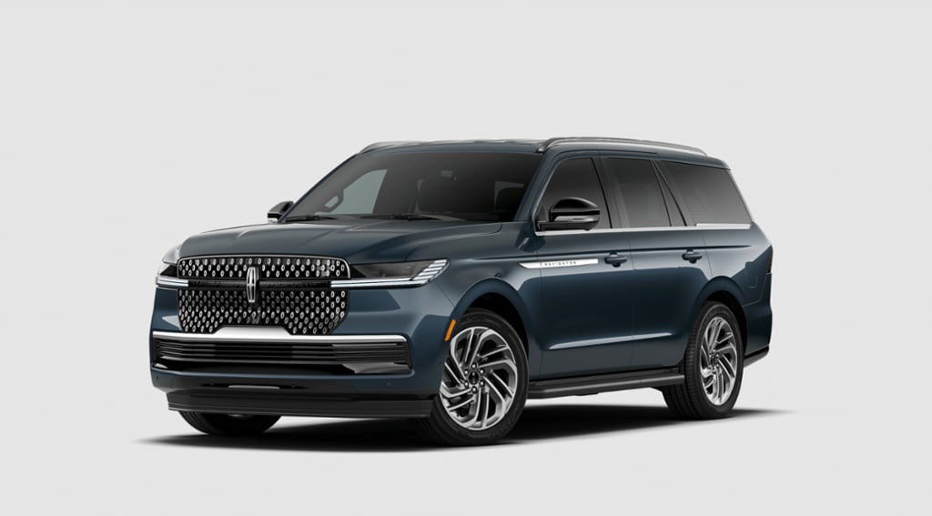 2026 Navigator
