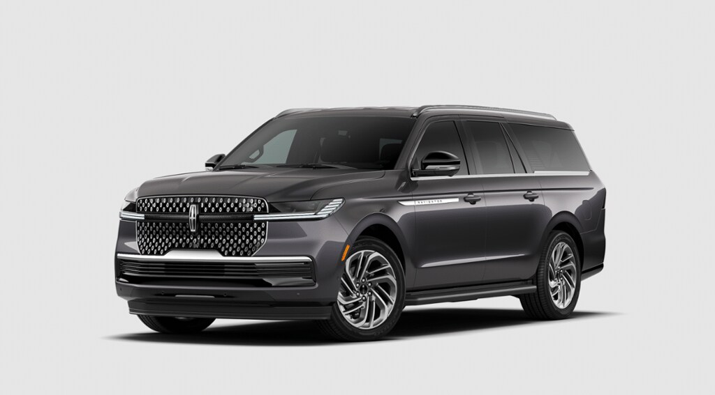 2026 Navigator