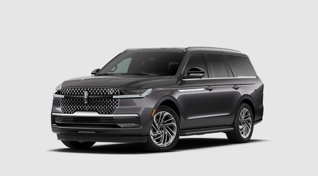 2026 Navigator