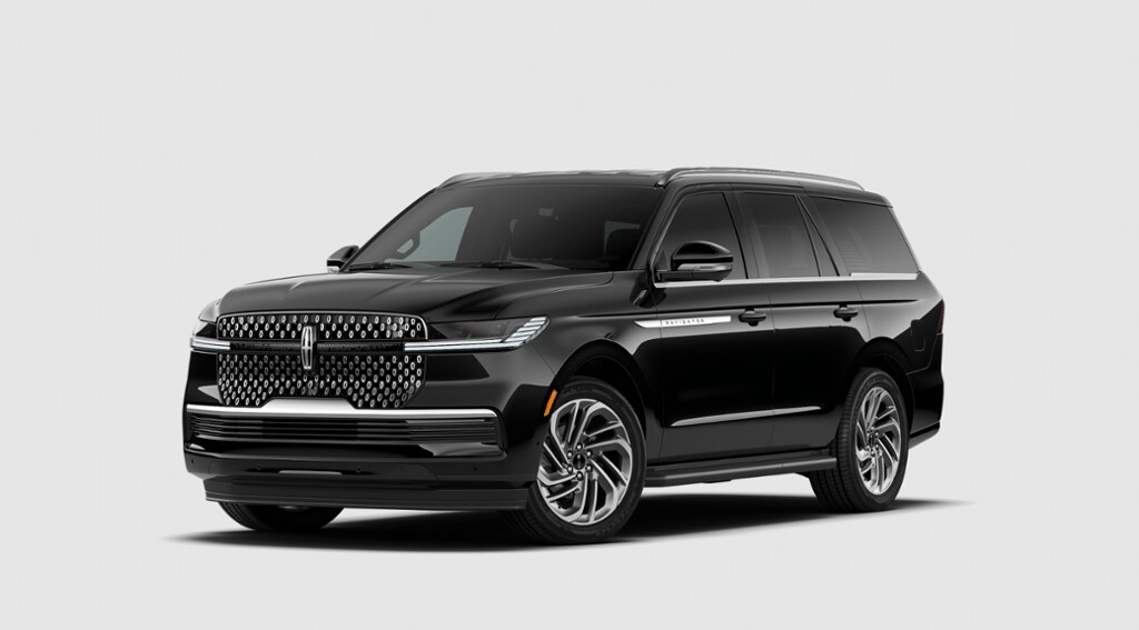 2026 Navigator