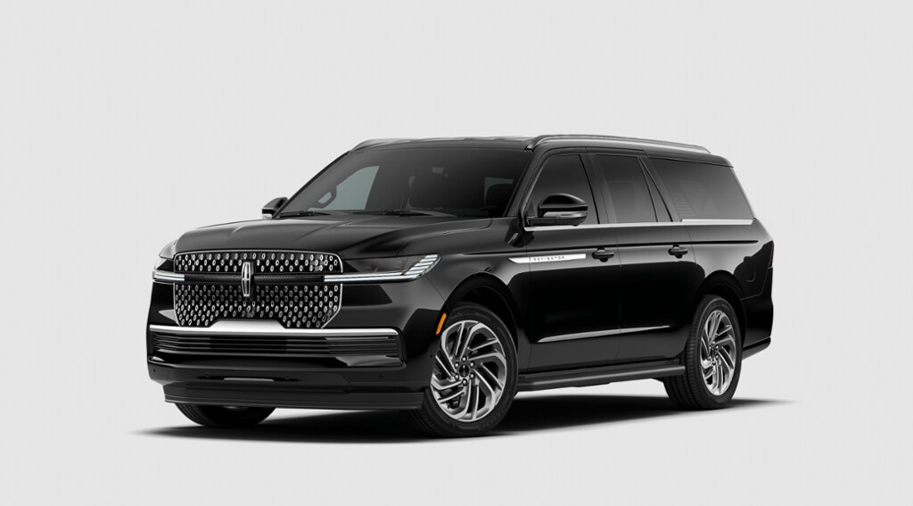 2026 Navigator