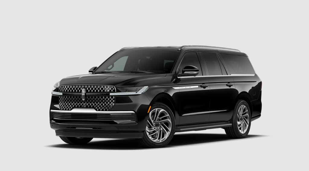 2026 Navigator Premiere L