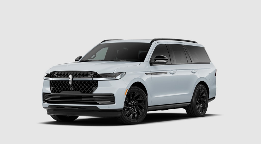 2026 Navigator