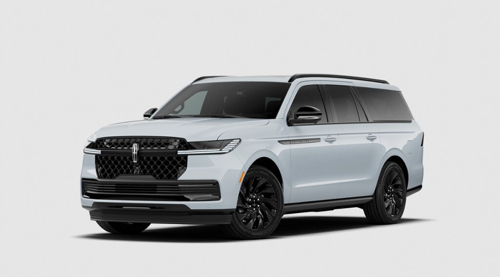 2026 Navigator