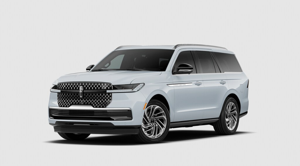 2026 Navigator