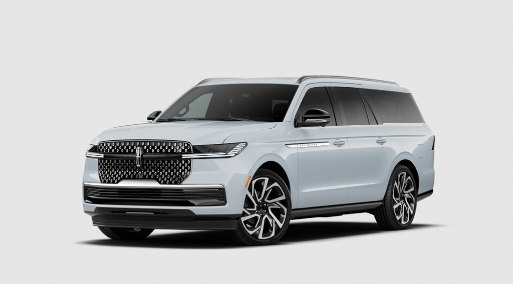 2026 Navigator