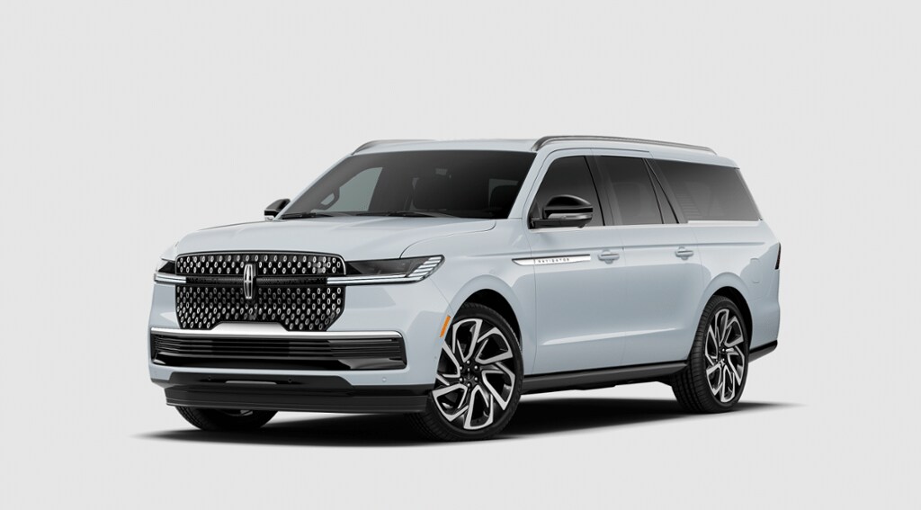 2026 Navigator