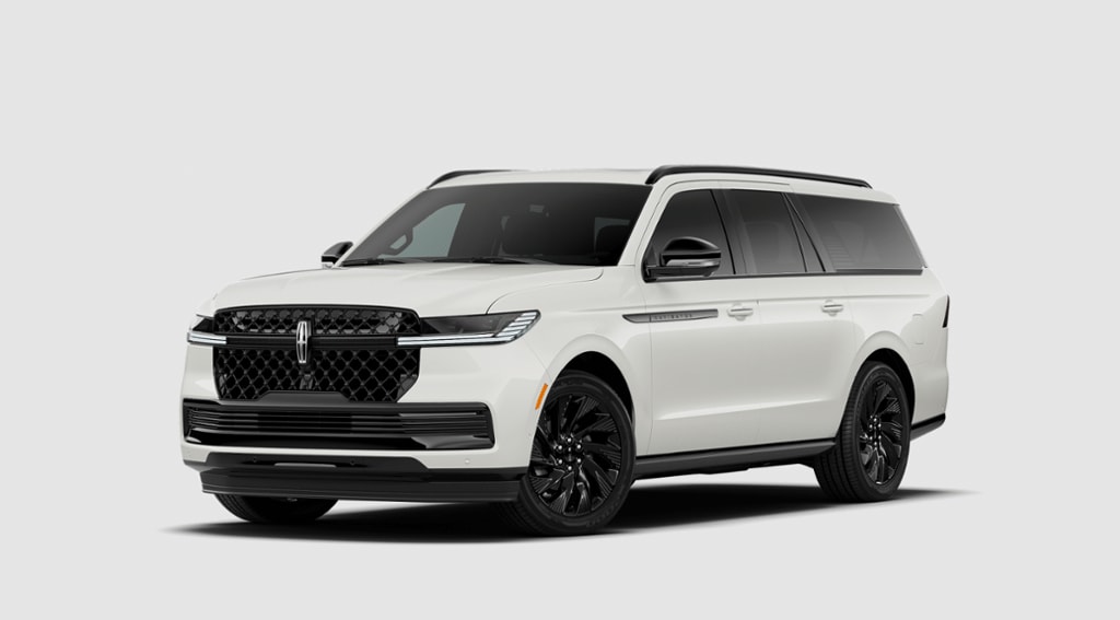 2026 Navigator