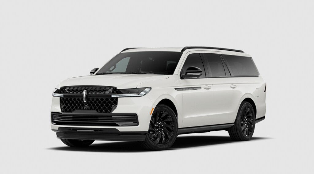 2026 Navigator