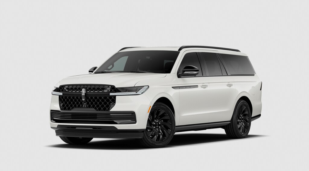 2026 Navigator