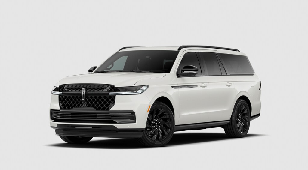 2026 Navigator