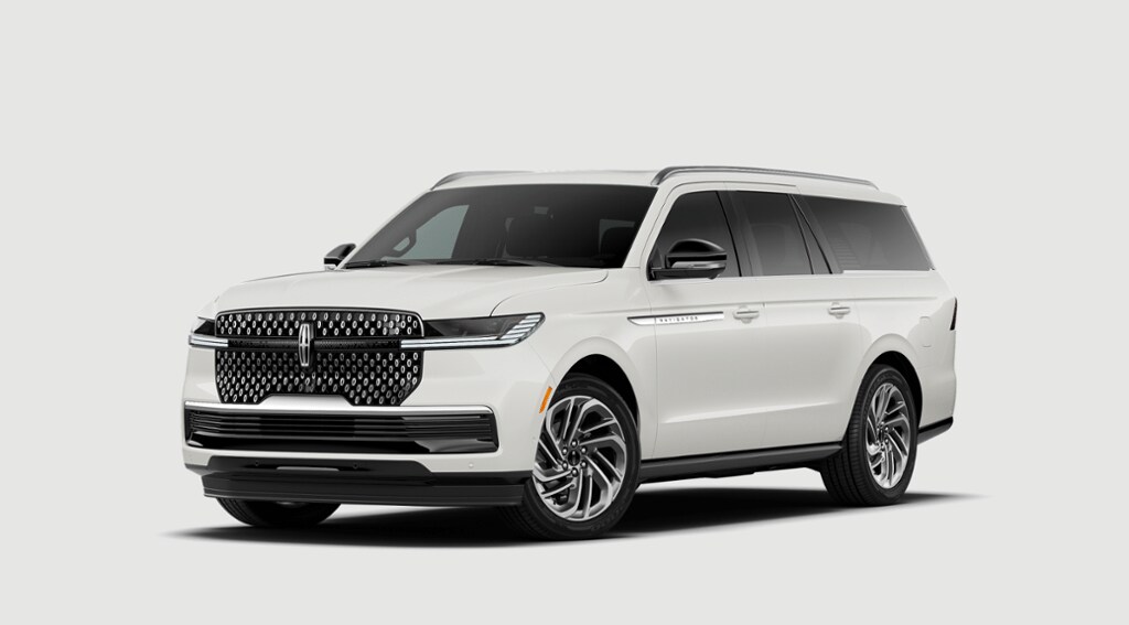 2026 Navigator