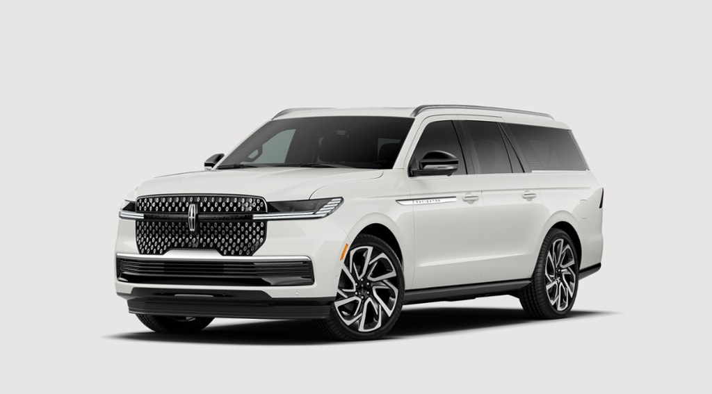 2026 Navigator