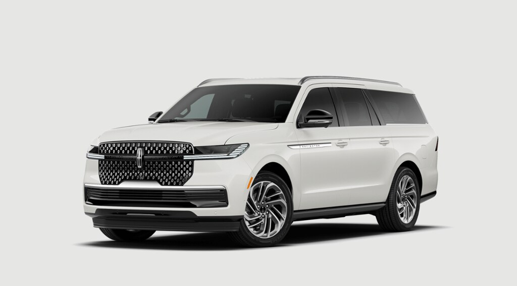 2026 Navigator