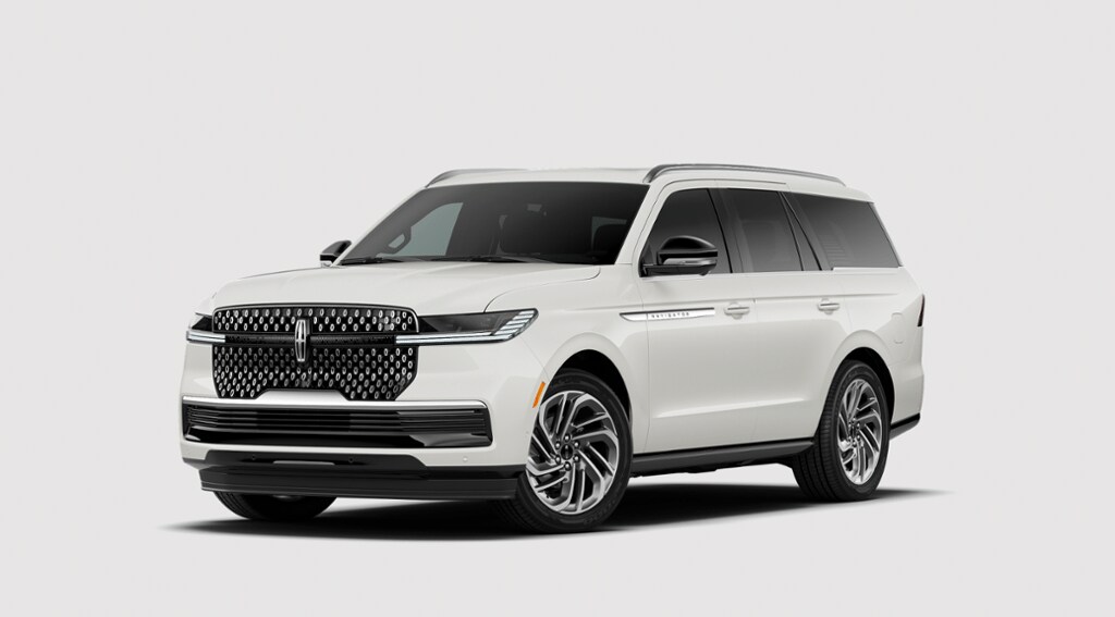 2026 Navigator