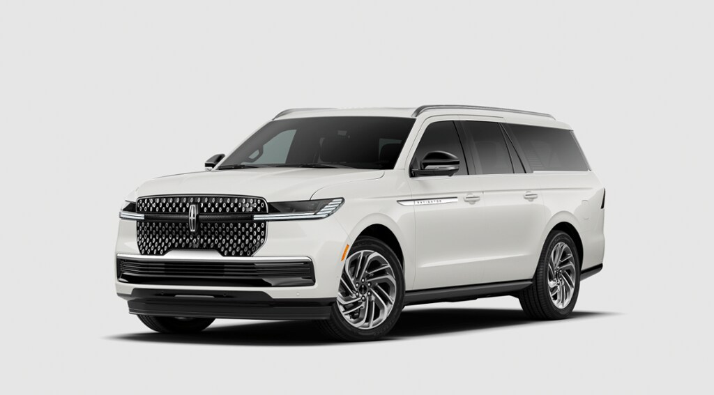 2026 Navigator