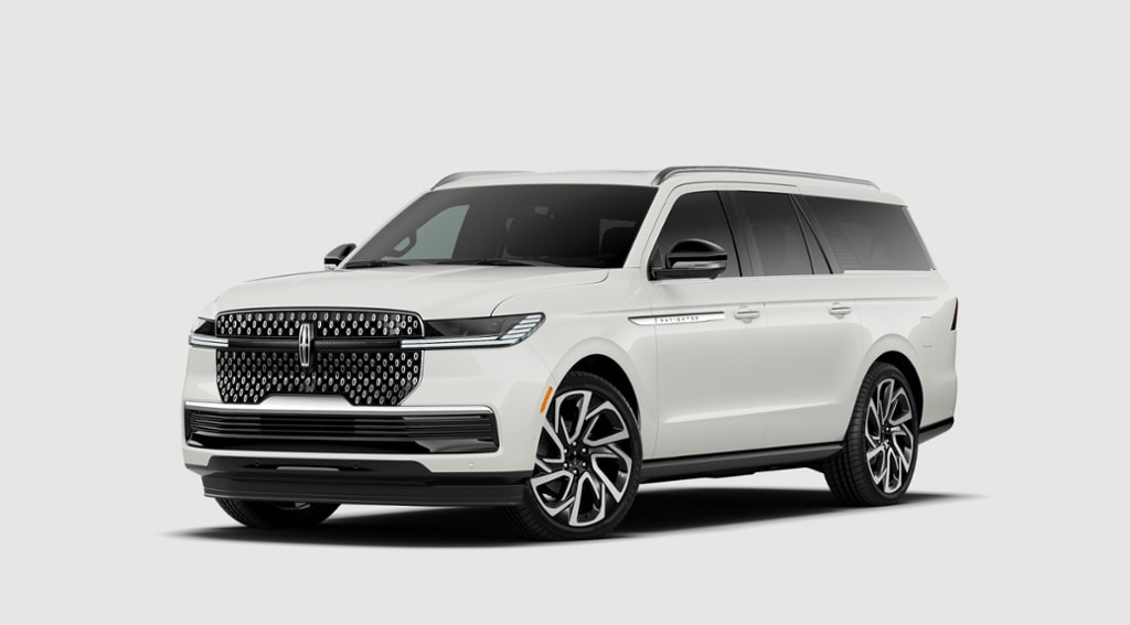 2026 Navigator