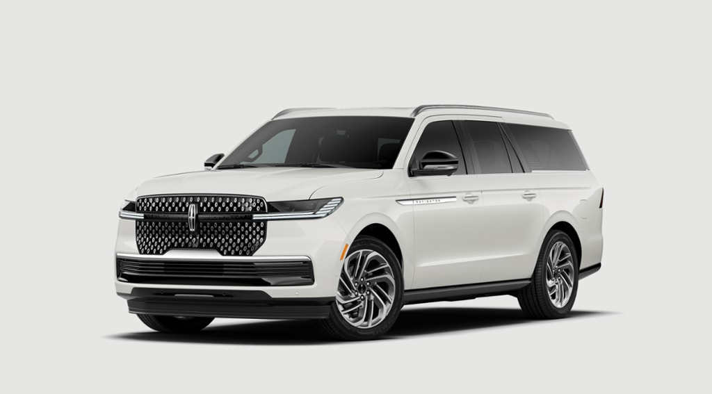 2026 Navigator