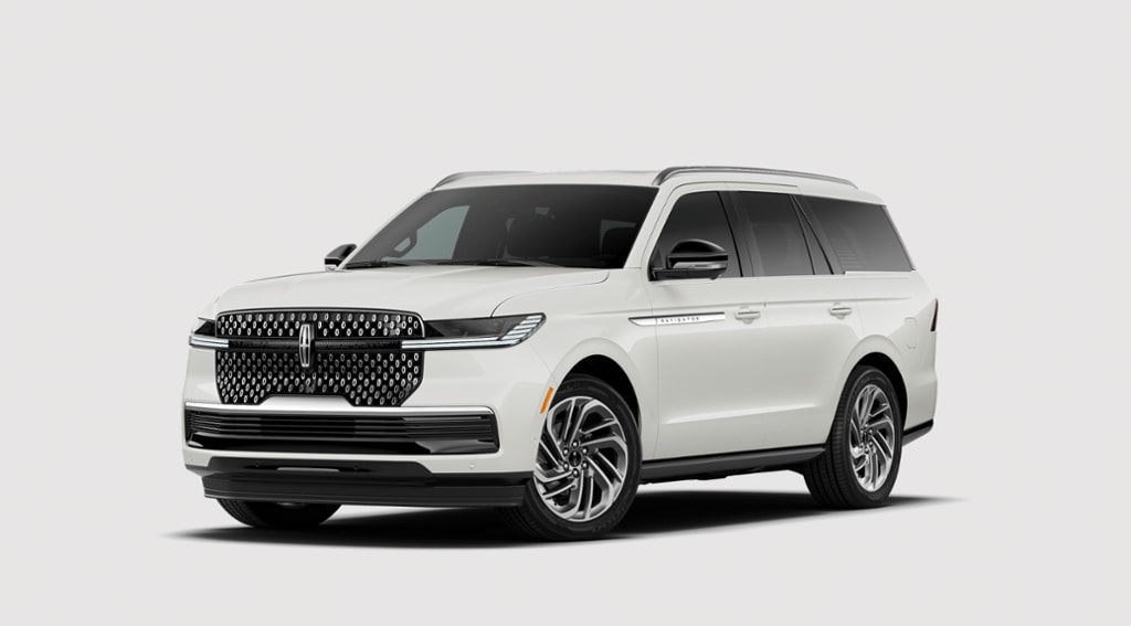 2026 Navigator