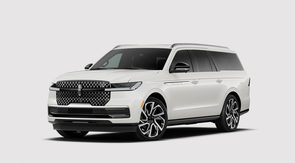2026 Navigator