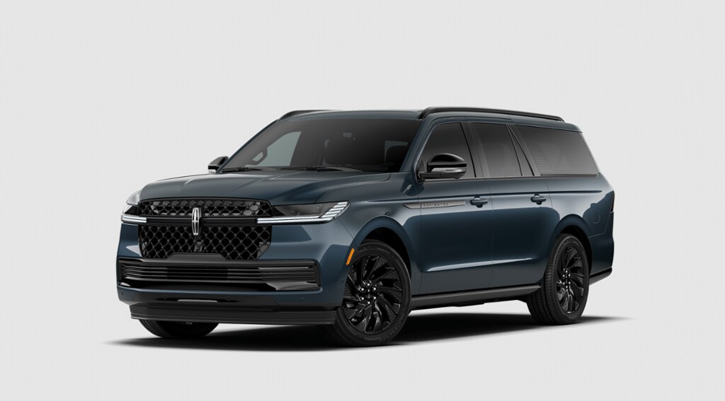 2026 Navigator