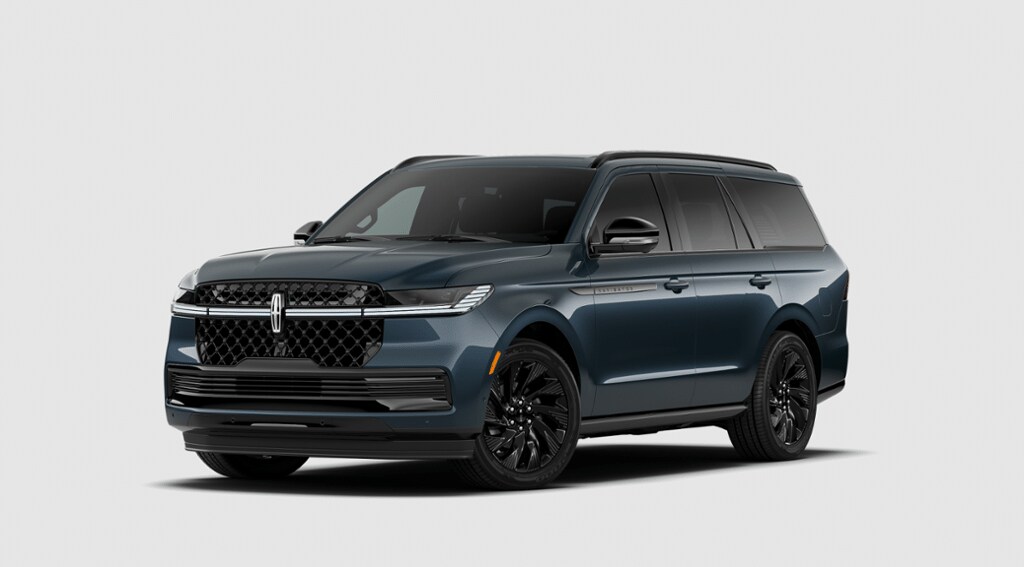 2026 Navigator