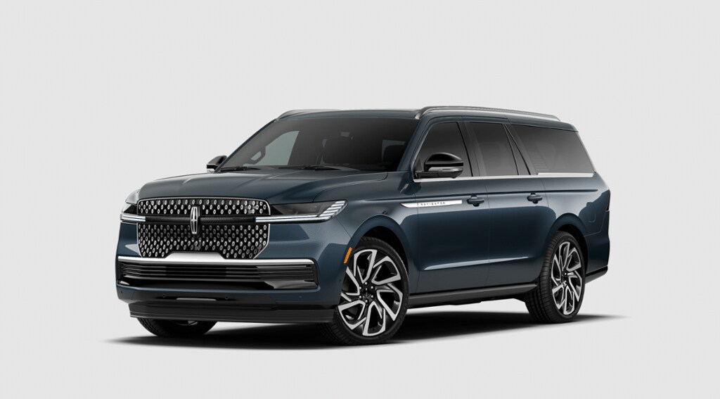 2026 Navigator