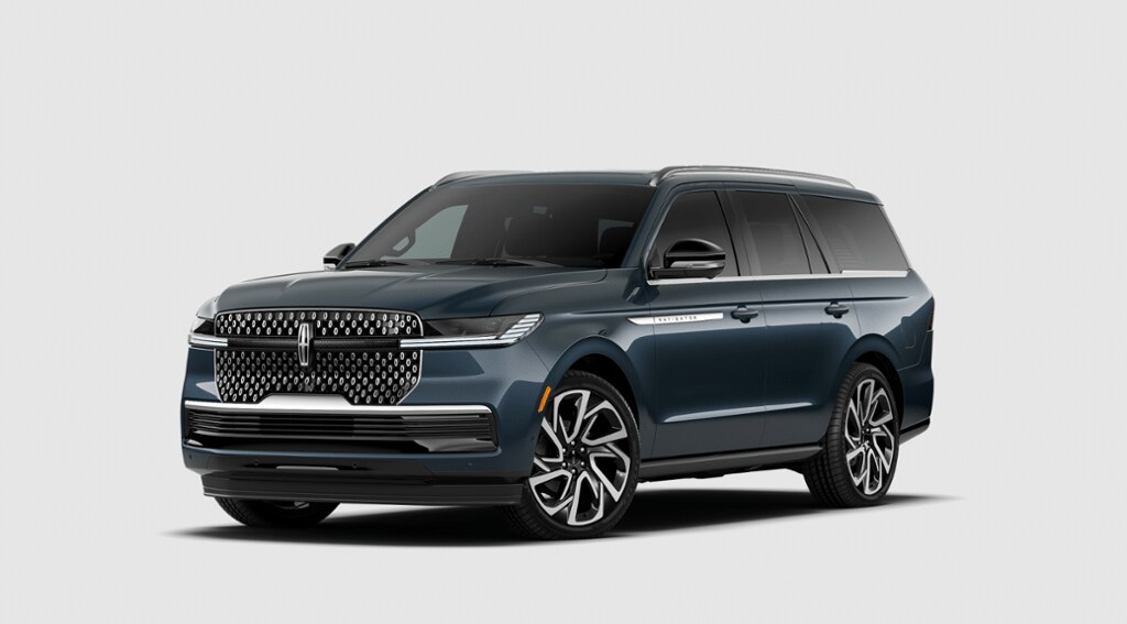 2026 Navigator