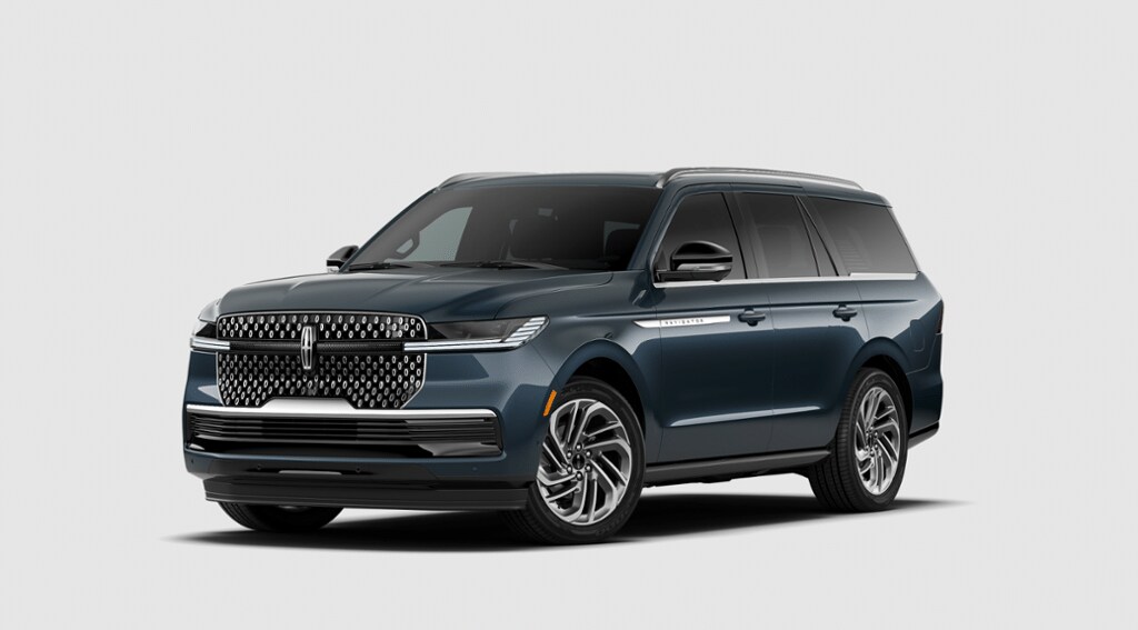 2026 Navigator