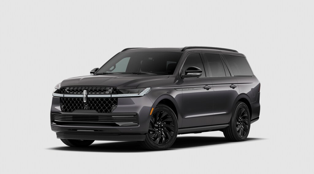 2026 Navigator