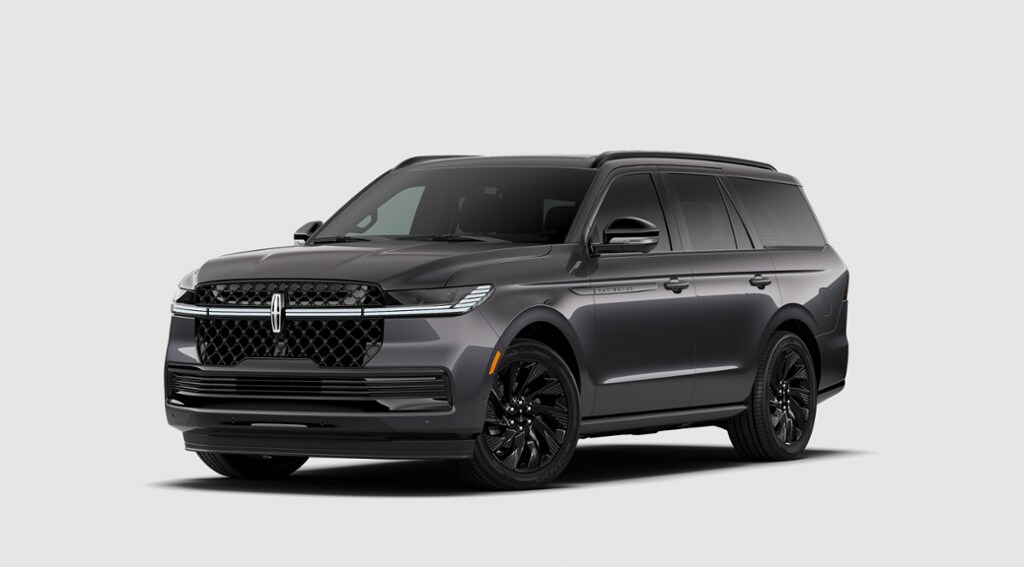 2026 Navigator