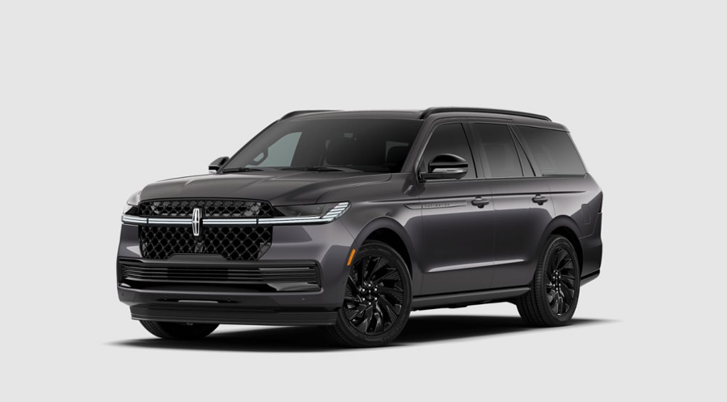 2026 Navigator