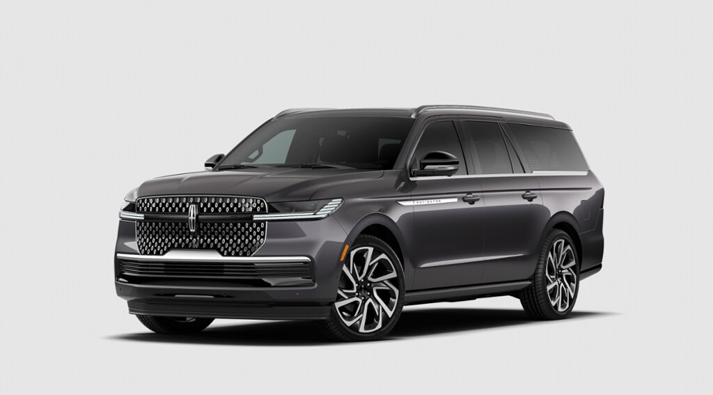 2026 Navigator