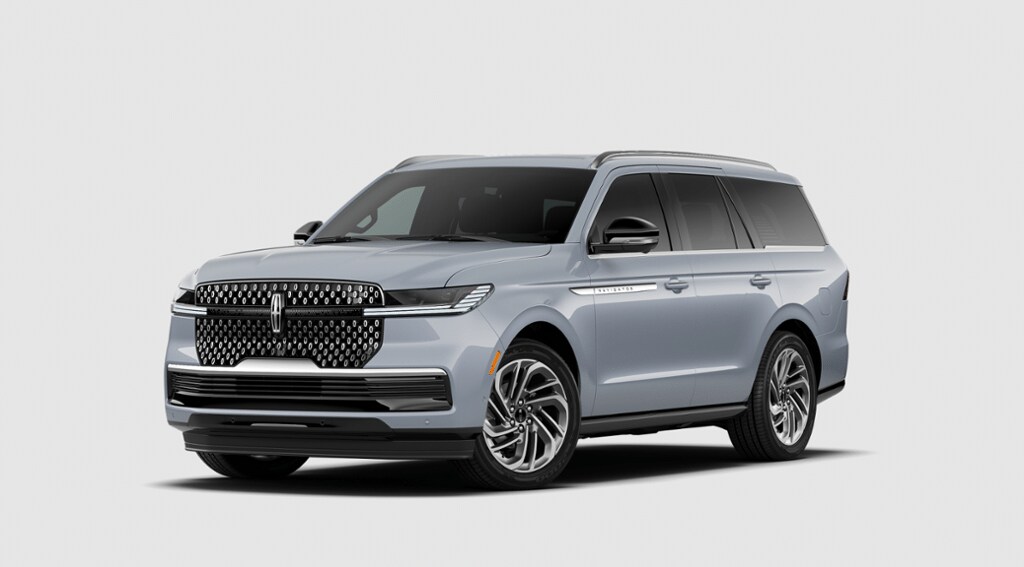 2026 Navigator