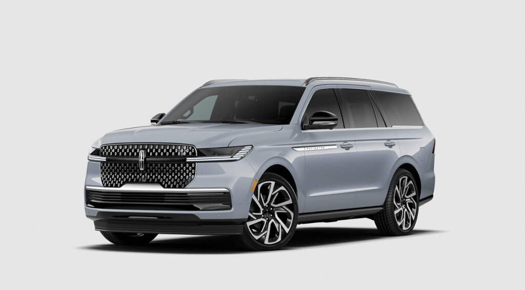 2026 Navigator