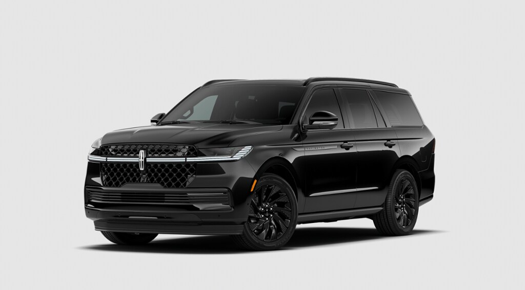 2026 Navigator