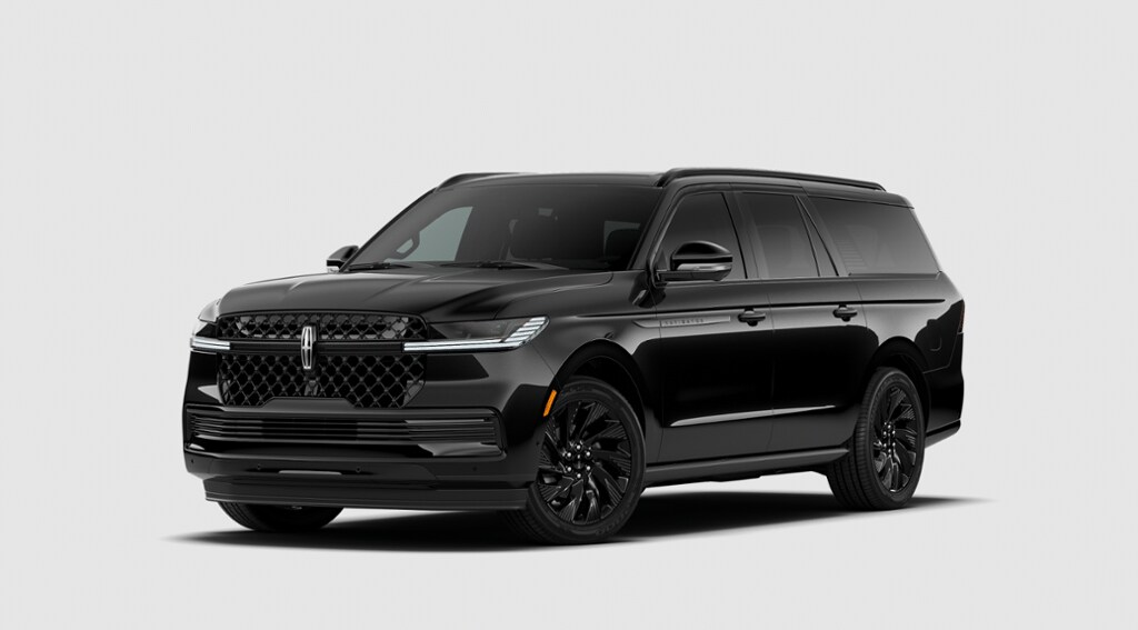 2026 Navigator