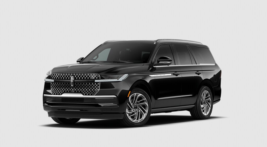 2026 Navigator