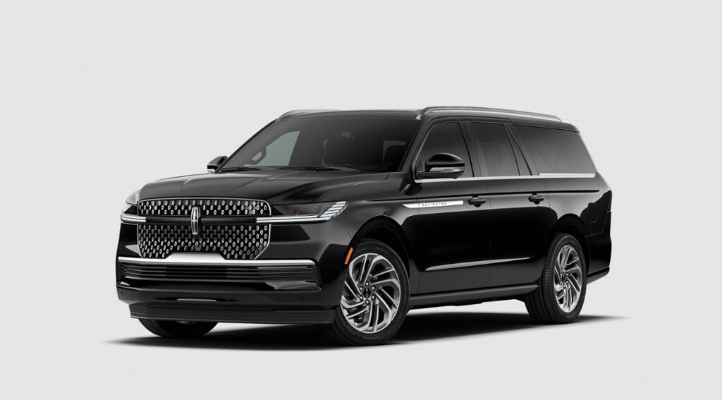 2026 Navigator