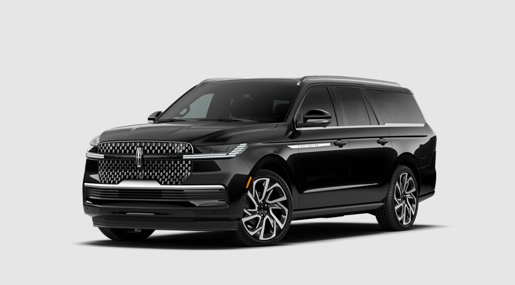 2026 Navigator